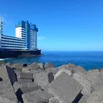 Apartamento Mesas Del Mar. Los Suenos