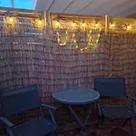 Habitacion Doble Con Bano Y Terraza Privada