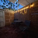 Habitacion Doble Con Bano Y Terraza Privada