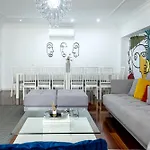 San Benito Vivienda De Lujo Con Piscina Privada