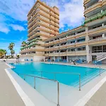 Ocean Breeze Retreat