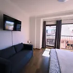 Zamora Sunset Apartment