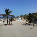 Casa Oasis Del Duque Close To Beach, Terrace, Pool, Wifi