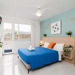 Hostel Neon Tenerife