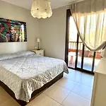 Apartamento De Lujo En Residencial El Mocan