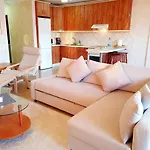 Fantastic View Terrace Apt By Dream Homes Tenerife
