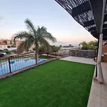 Ocean Sunset Villa