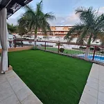 Ocean Sunset Villa