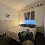 Blue Wave Apartment
