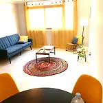 Sunny Stay