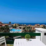 Tenerife.365 Atalaya Court III Sunset Ocean View