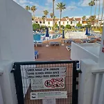 Parque Santiago 1 Villa114 Tenerife Rental & Sales