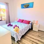 Cozy Apartment Tenerife South Wifi & Pool