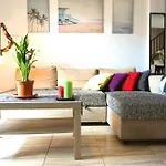 Casa La Sonrisa Shared House