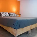 Casa Con Jardin Para Familias Y Grupos