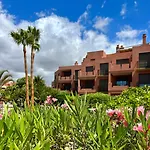 One Bed Apt In La Tejita With Sea Views K120