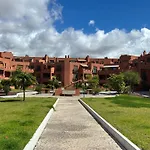 One Bed Apt In La Tejita With Sea Views K120