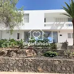 Bellavista Villa With Private Pool, By Nivariahost