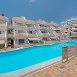 Serene Terrace And Pool