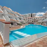 Serene Terrace And Pool