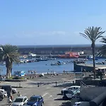 Obsidian San Juan Beach