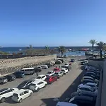 Obsidian San Juan Beach