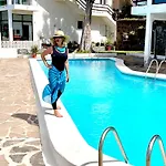 Las Olas Suite - Bajamar