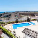 Medano4You La Tejitas Best Seaview Penthouse