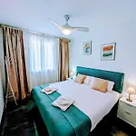 Apartamento Cettina Tenerife Sur