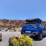 Rooftop Tent