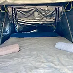 Rooftop Tent