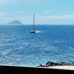 Appartement Le Nez Sur L'Ocean