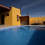 Finca La Majadera In El Rosario Mit Panoramablick