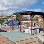 Vivienda Vacacional A38473 Bonita, Agradable Y Tranquila En Tenerife