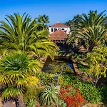 Villa Botanico