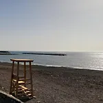 La Marea Baja
