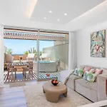 Medano4You Ocean View Terrace Casa Medano