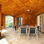 Bahia Menceyes Private Jacuzzi