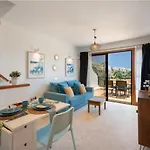 Apartamento Atlantic Color Views