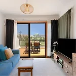 Apartamento Atlantic Color Views