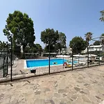 Estudio Con Encanto, Piscina, Bbq Y Terraza Para Una Estancia Ideal