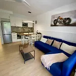 Loft Playa Torviscas,Garaje Gratis , Recien Reformado