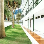 Live Punta Columbus Pool & Beach Front