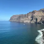 Los Gigantes Sea View By Paramount Holidays