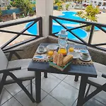 Estudio Los Cristianos-Tenerife-