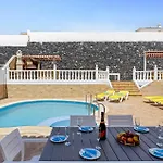 Villa Favorita By Villa Plus