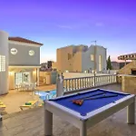 Villa Favorita By Villa Plus