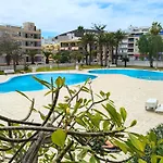 Los Cristianos Ocean View Suite