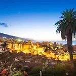 Home2Book Cozy Apt Puerto De La Cruz