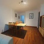 Alquilaencanarias El Medano Mirazul Plaza Roja